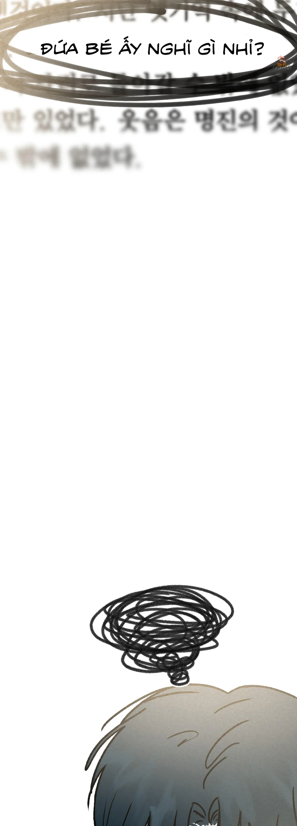 Vết Đỏ Chapter 23 - Next Chapter 24