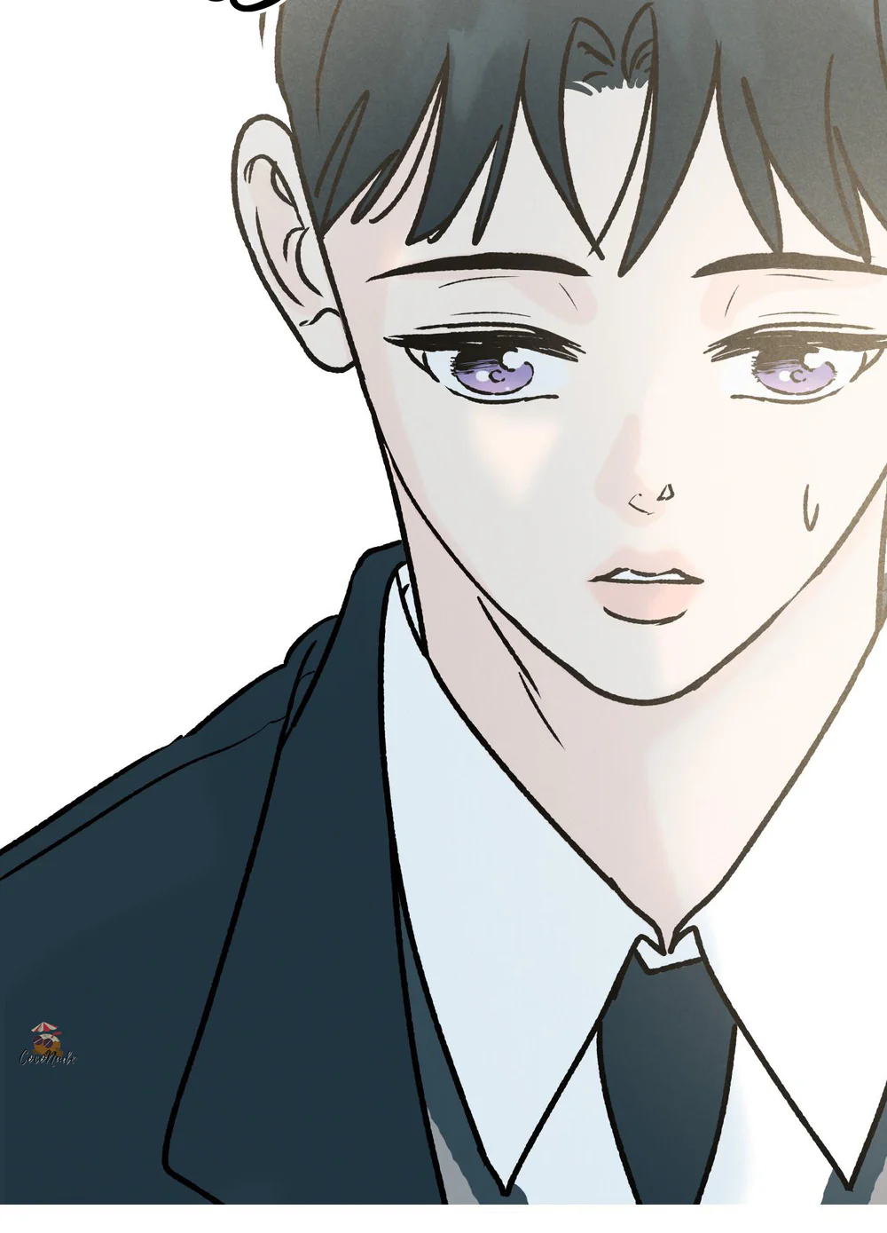 Vết Đỏ Chapter 23 - Next Chapter 24