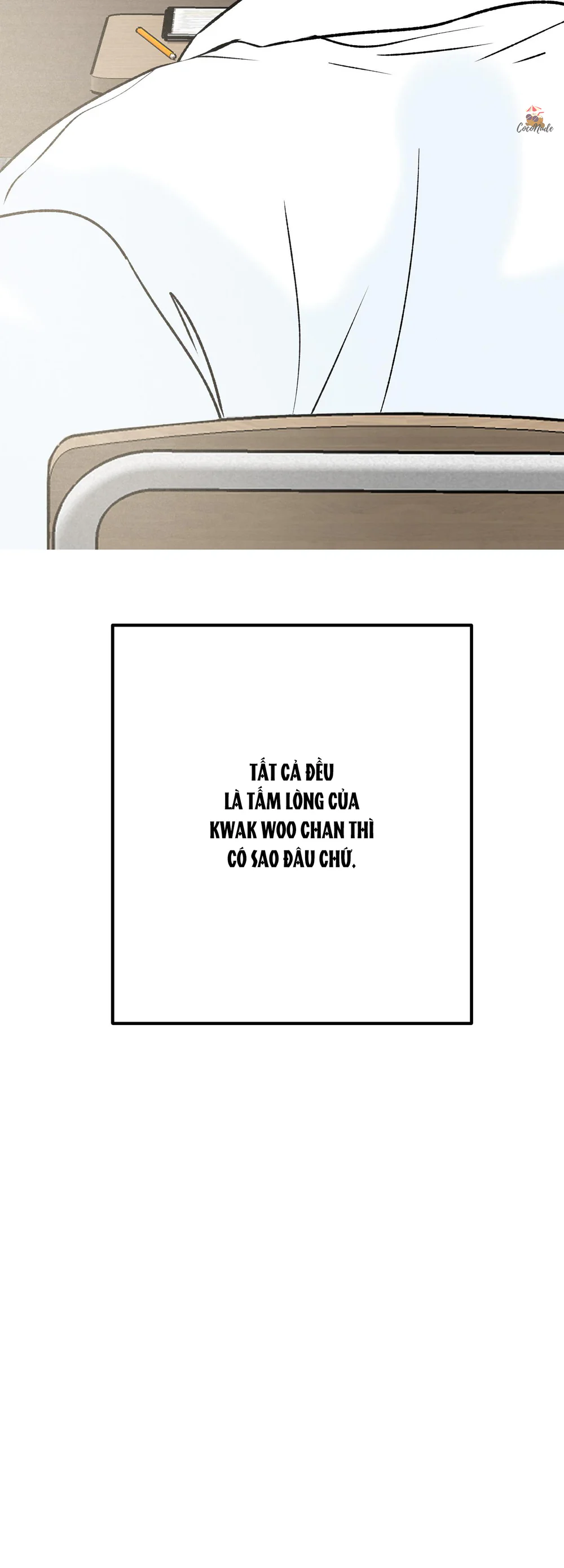 Vết Đỏ Chapter 23 - Next Chapter 24