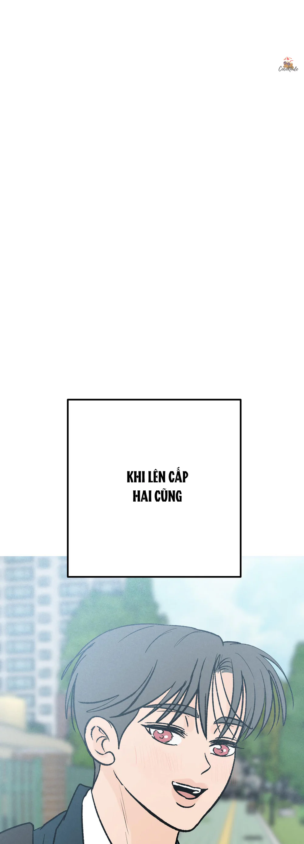 Vết Đỏ Chapter 23 - Next Chapter 24