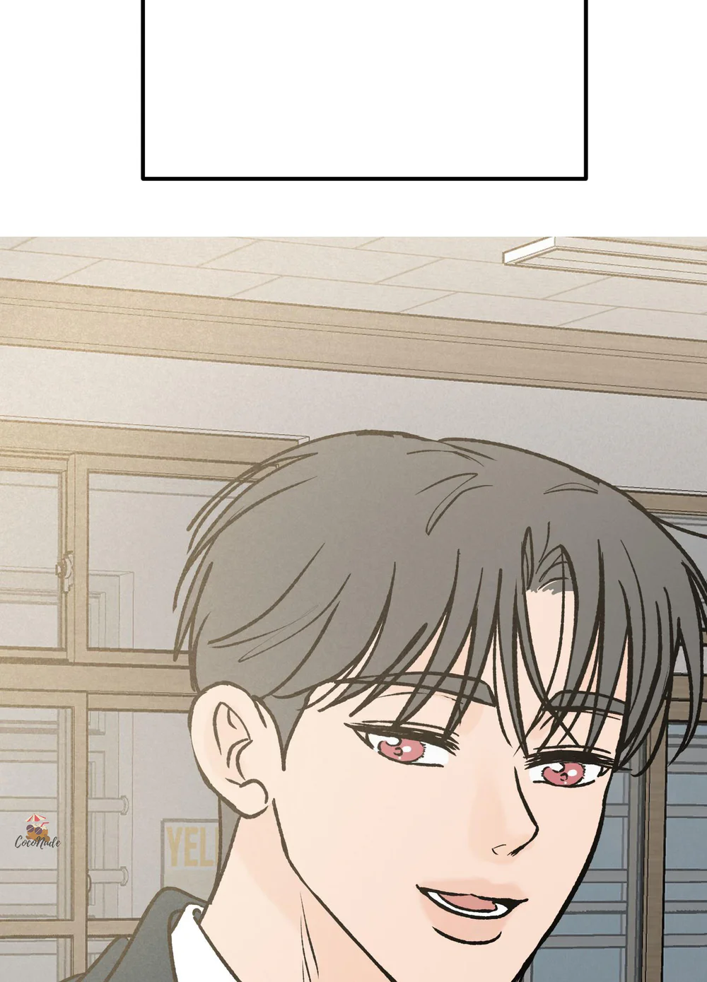 Vết Đỏ Chapter 23 - Next Chapter 24