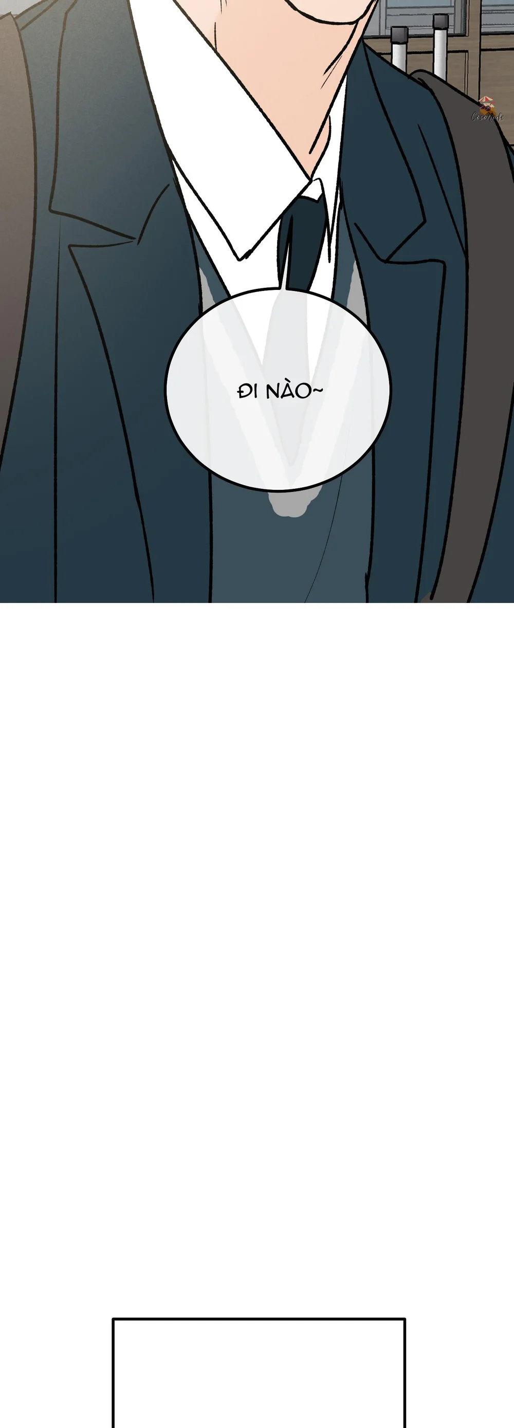 Vết Đỏ Chapter 23 - Next Chapter 24