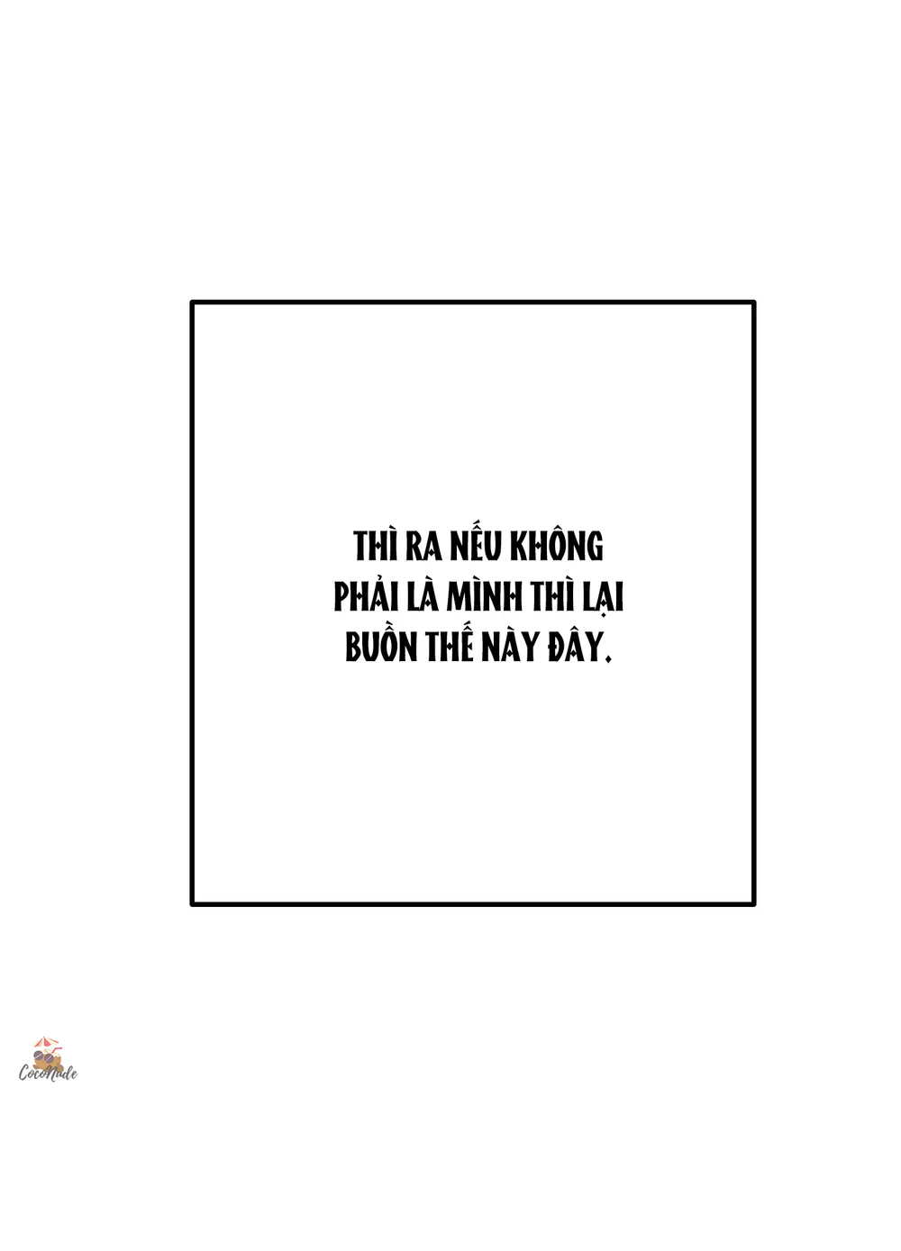 Vết Đỏ Chapter 23 - Next Chapter 24