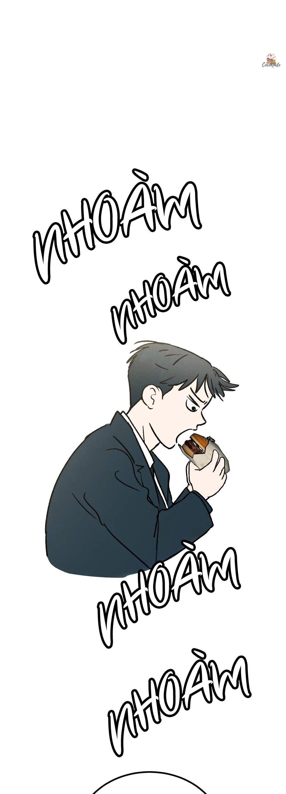 Vết Đỏ Chapter 23 - Next Chapter 24