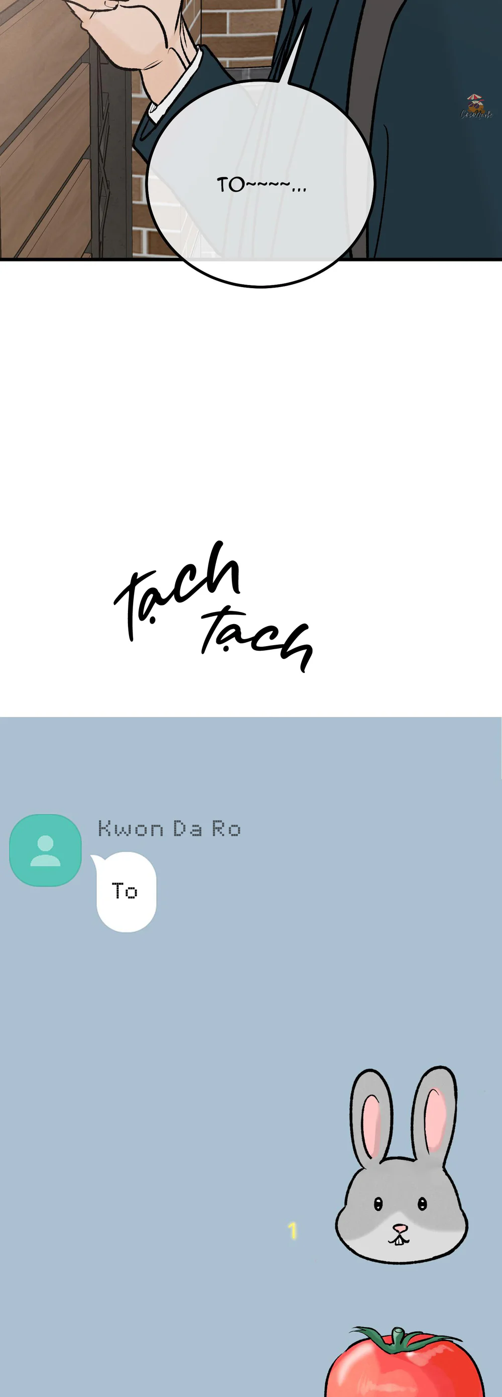 Vết Đỏ Chapter 23 - Next Chapter 24