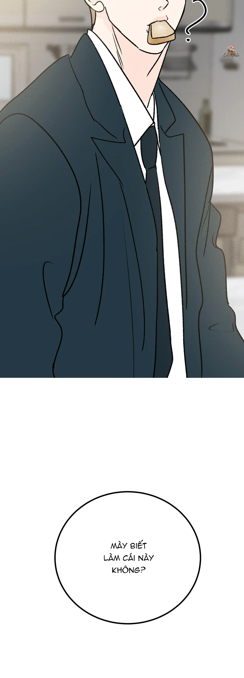 Vết Đỏ Chapter 23 - Next Chapter 24