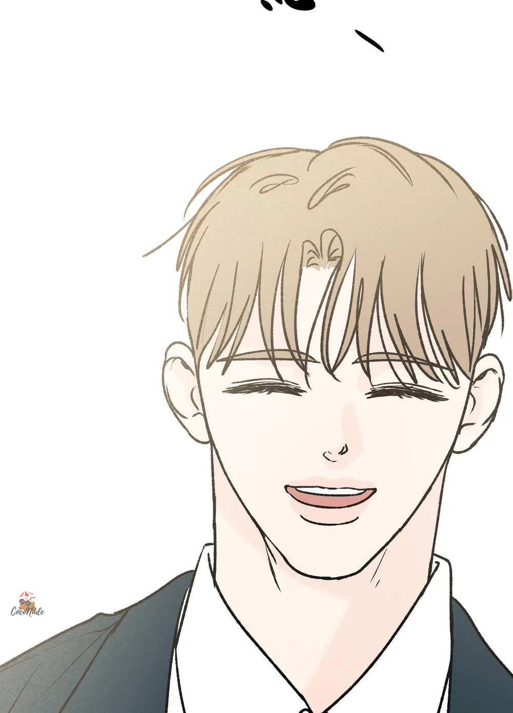 Vết Đỏ Chapter 23 - Next Chapter 24