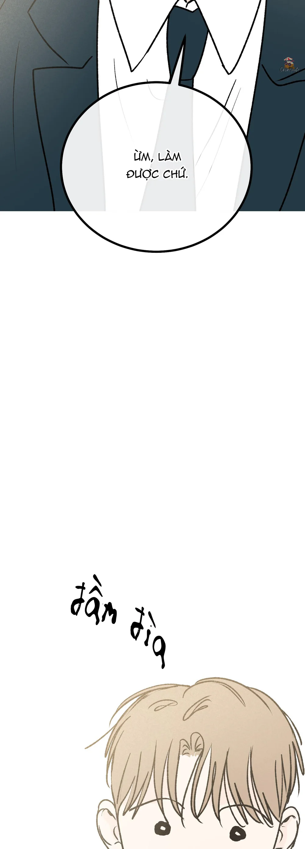 Vết Đỏ Chapter 23 - Next Chapter 24