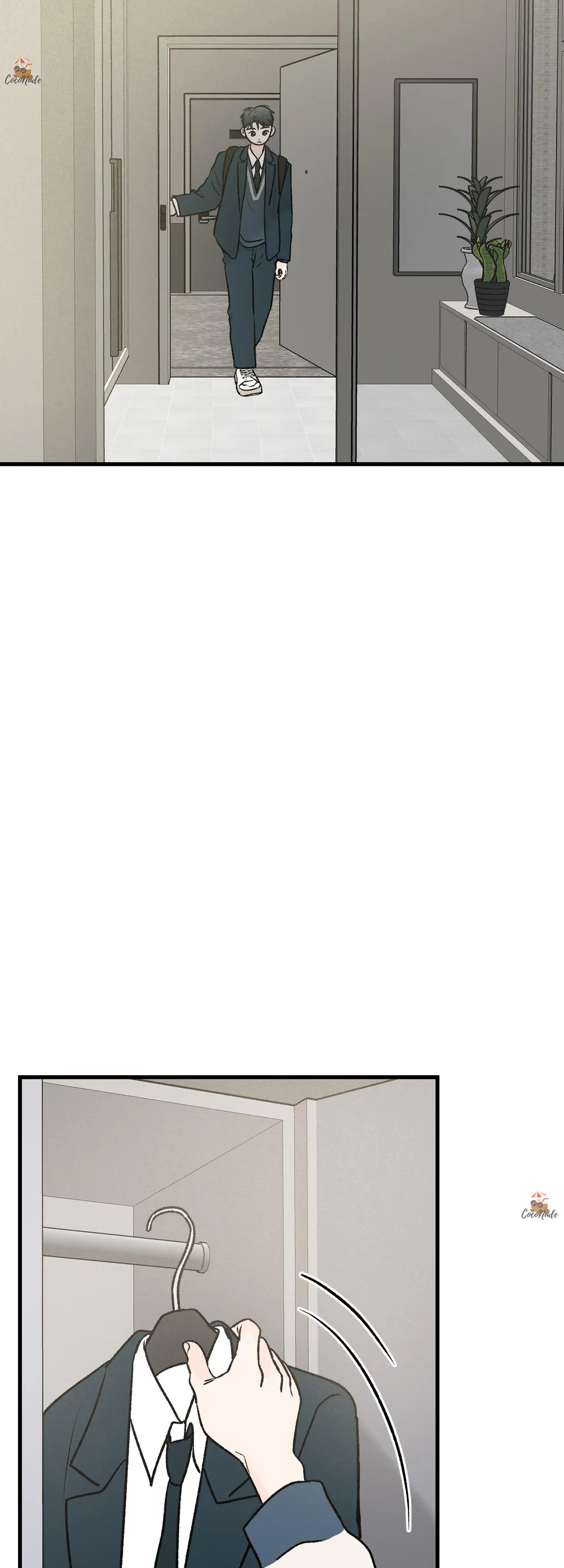 Vết Đỏ Chapter 23 - Next Chapter 24