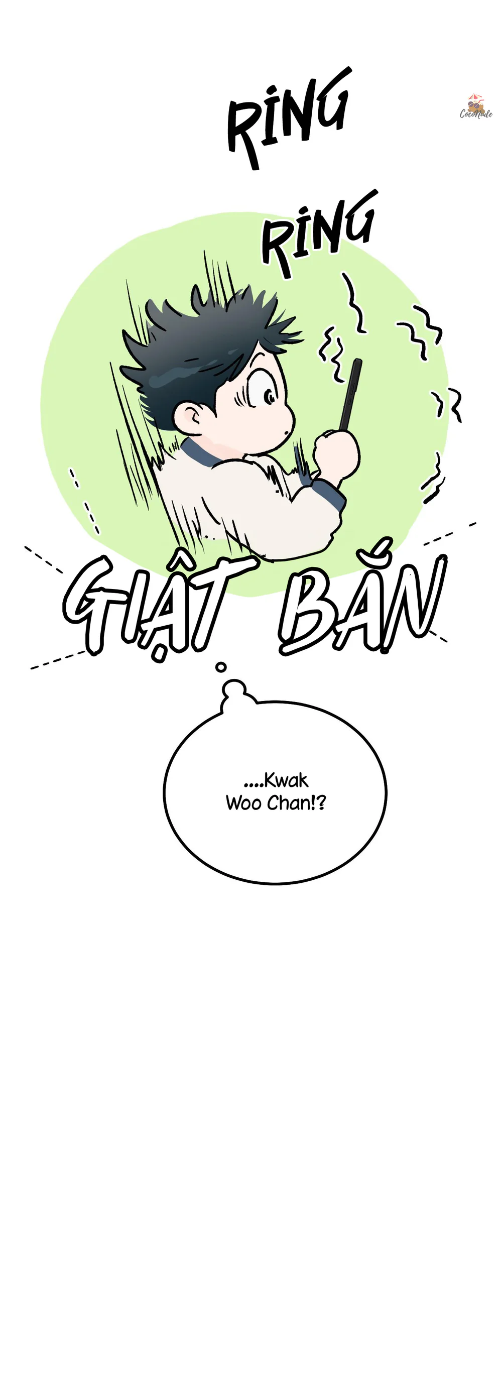 Vết Đỏ Chapter 23 - Next Chapter 24