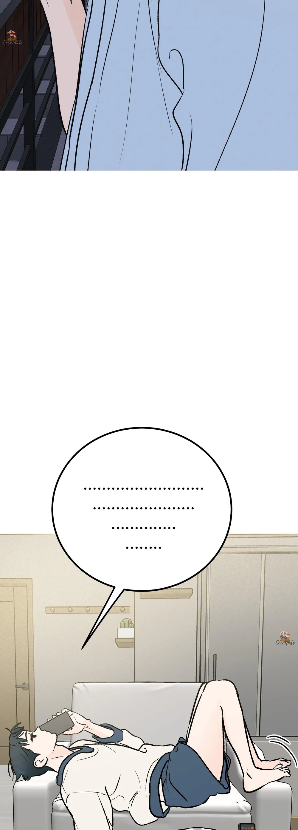 Vết Đỏ Chapter 24 - Next Chapter 25