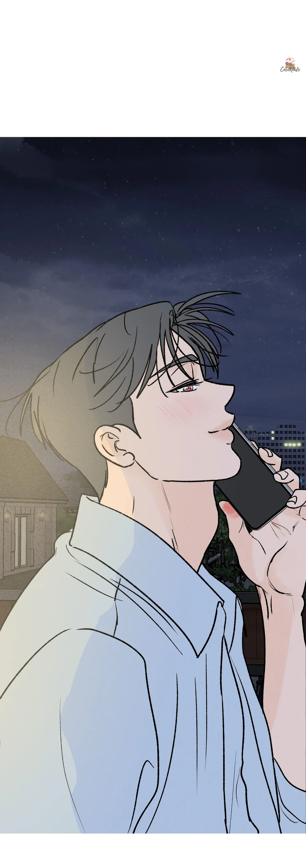 Vết Đỏ Chapter 24 - Next Chapter 25