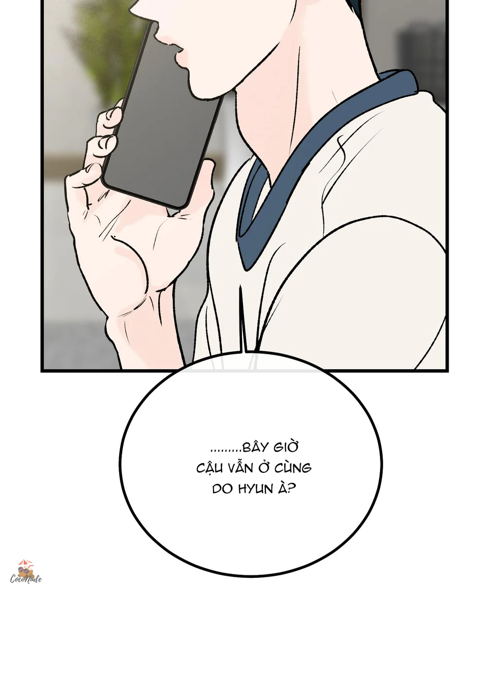 Vết Đỏ Chapter 24 - Next Chapter 25