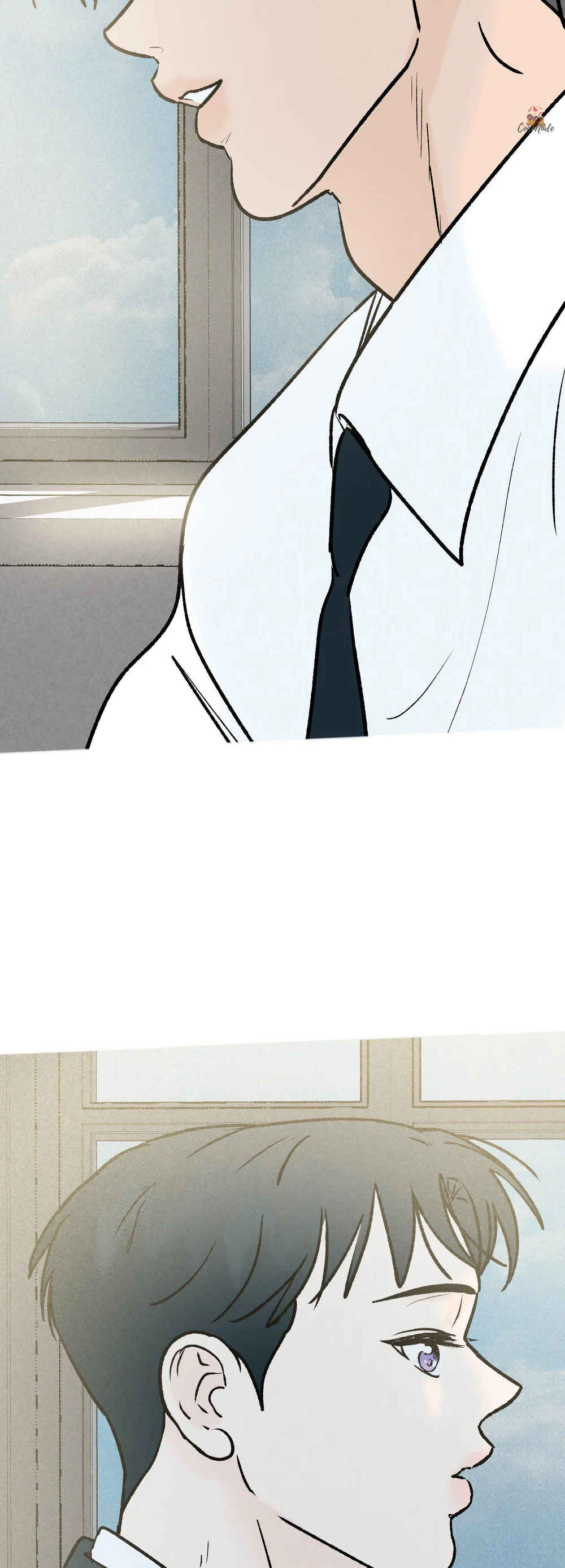 Vết Đỏ Chapter 24 - Next Chapter 25