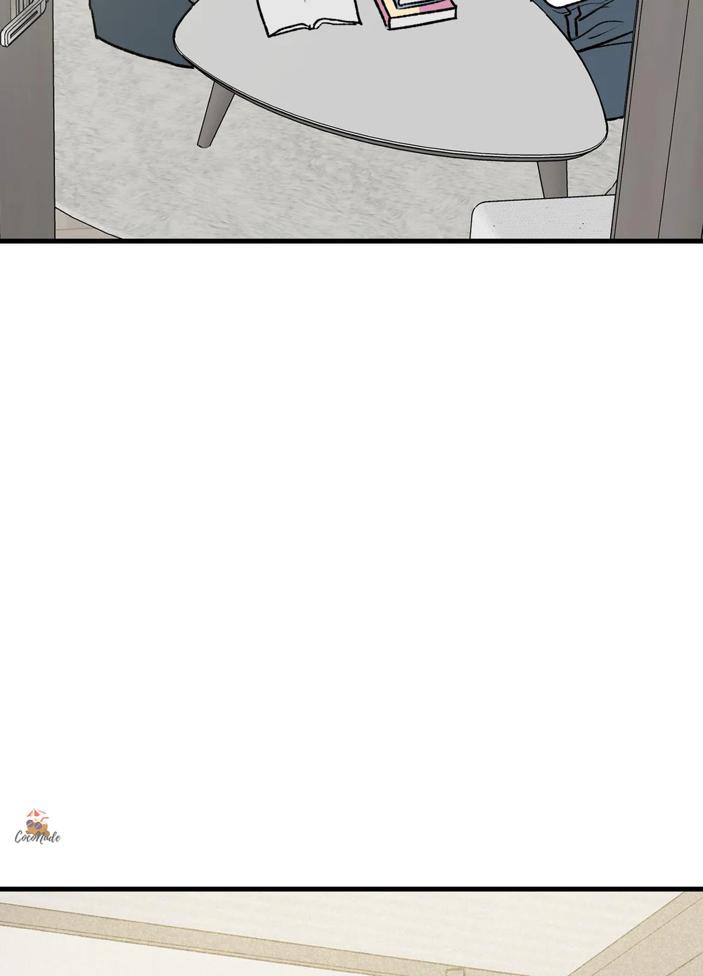 Vết Đỏ Chapter 24 - Next Chapter 25