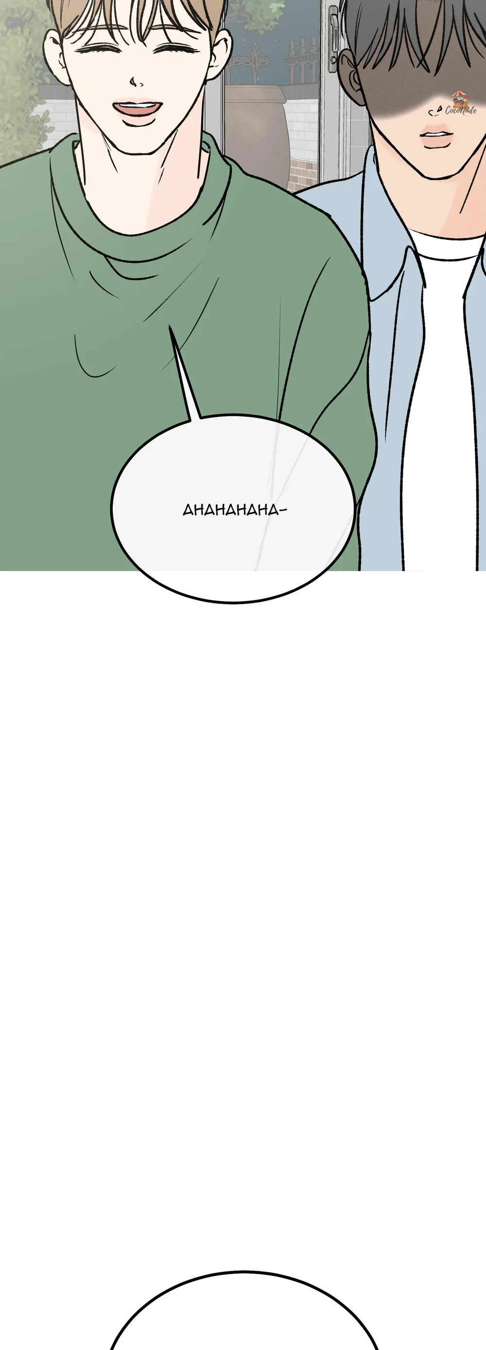 Vết Đỏ Chapter 24 - Next Chapter 25