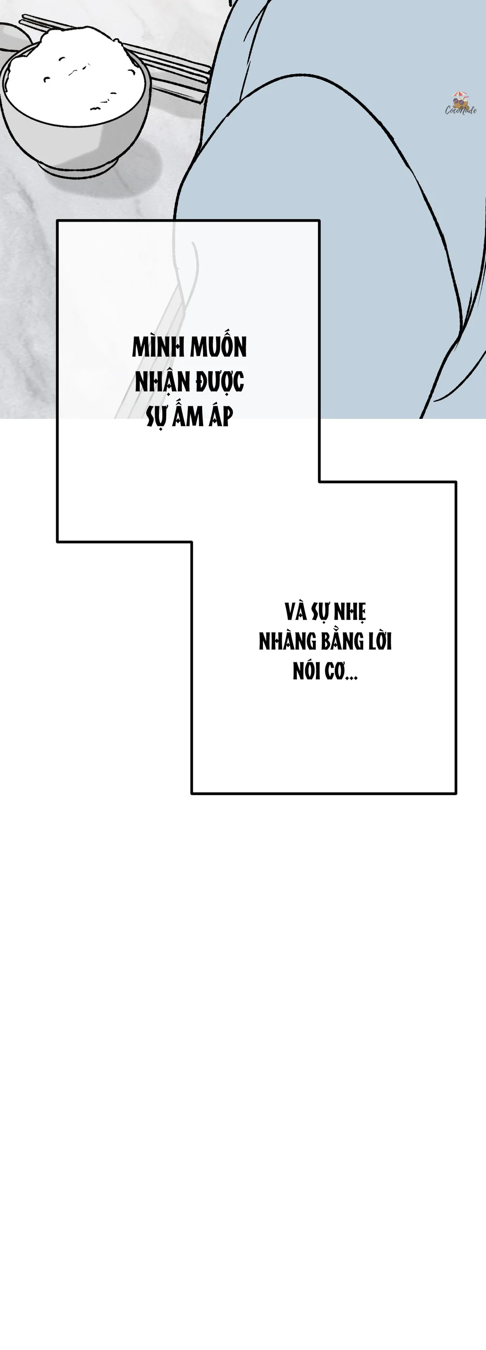 Vết Đỏ Chapter 25 - Next Chapter 26