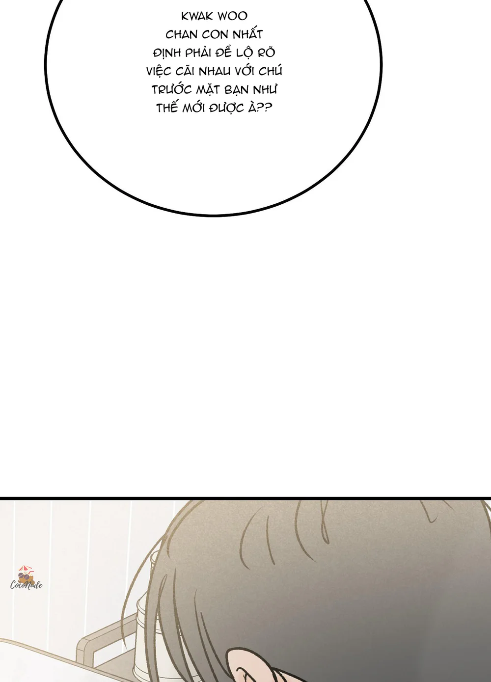 Vết Đỏ Chapter 25 - Next Chapter 26
