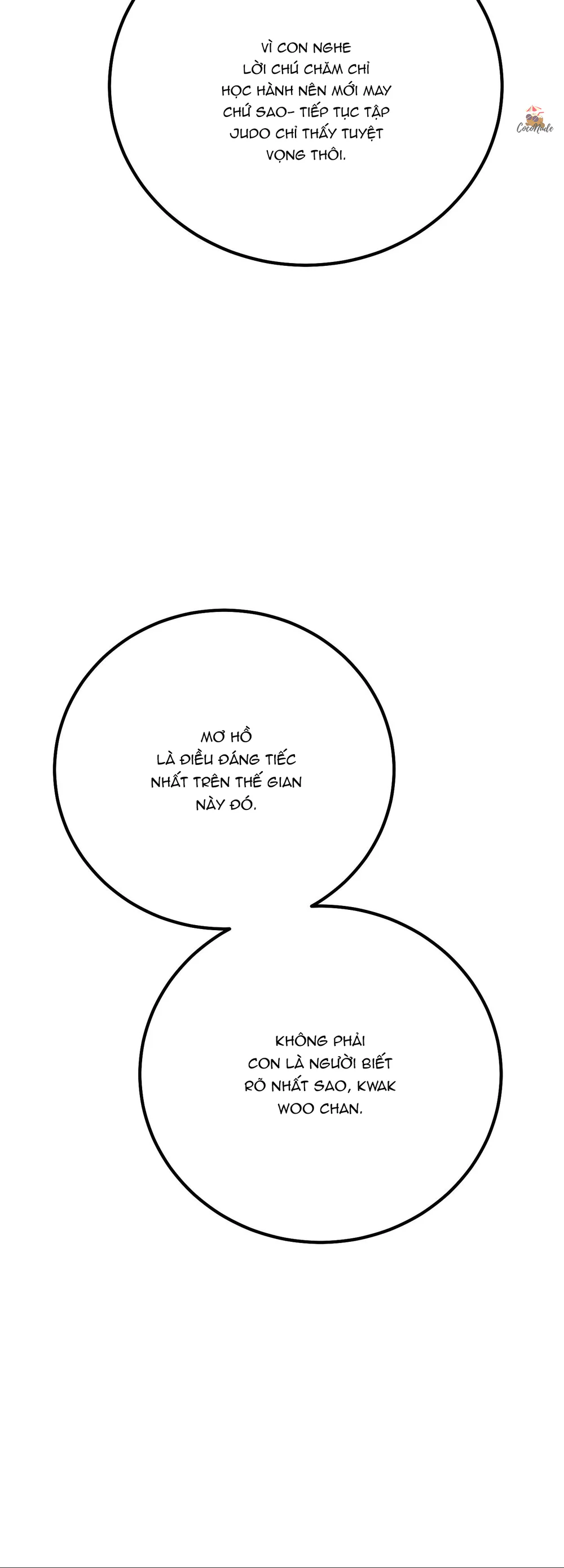 Vết Đỏ Chapter 25 - Next Chapter 26