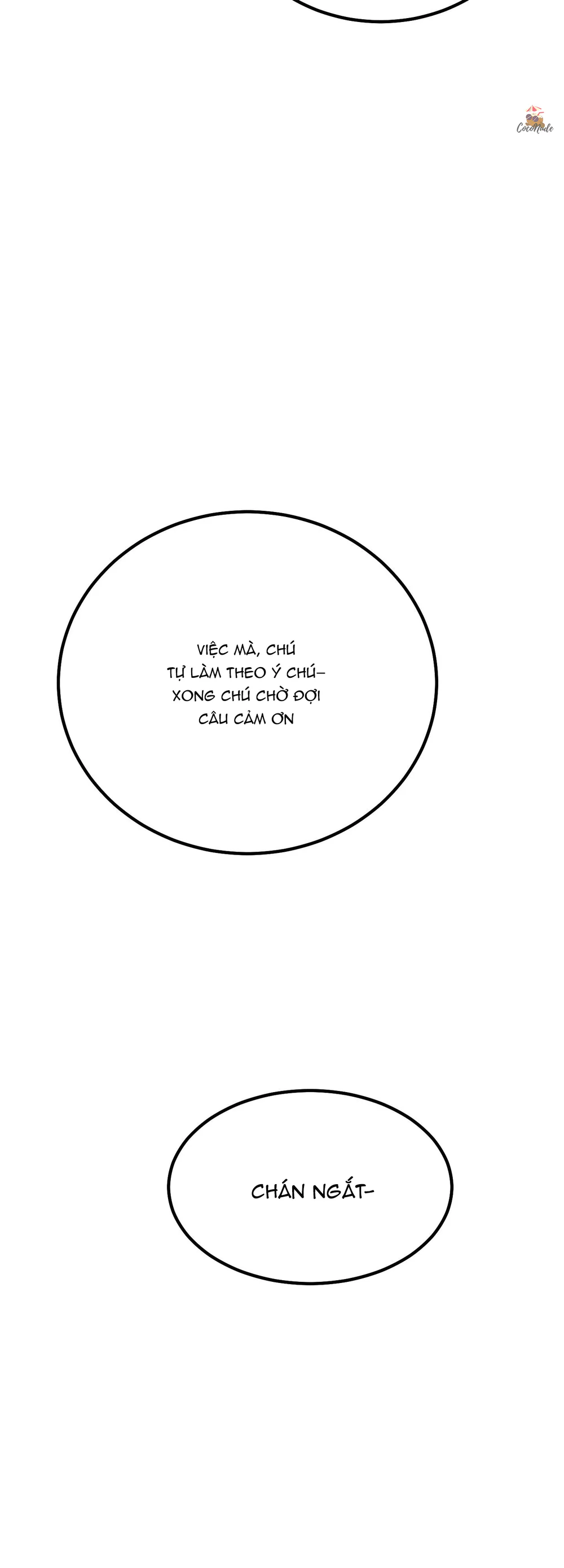 Vết Đỏ Chapter 25 - Next Chapter 26