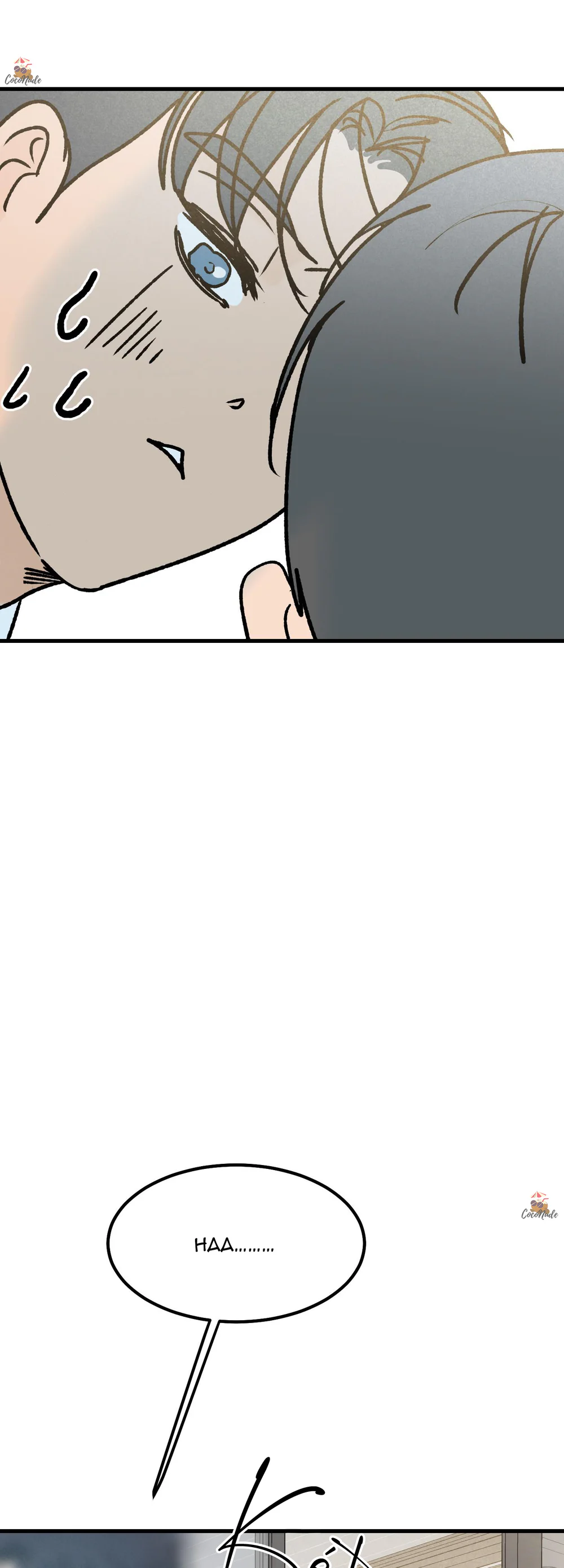 Vết Đỏ Chapter 25 - Next Chapter 26