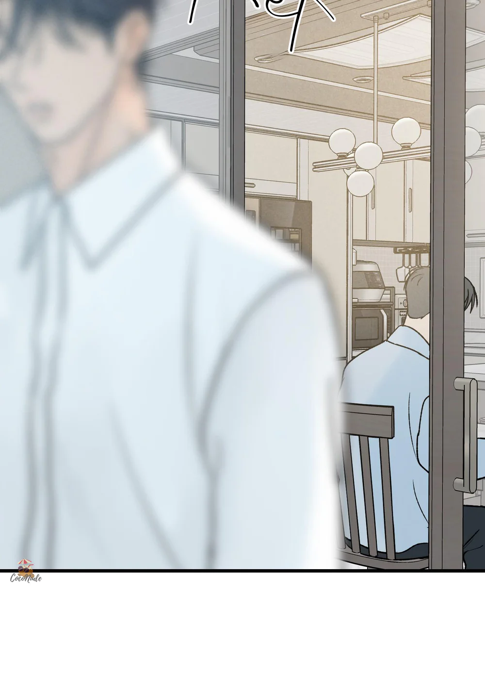 Vết Đỏ Chapter 25 - Next Chapter 26