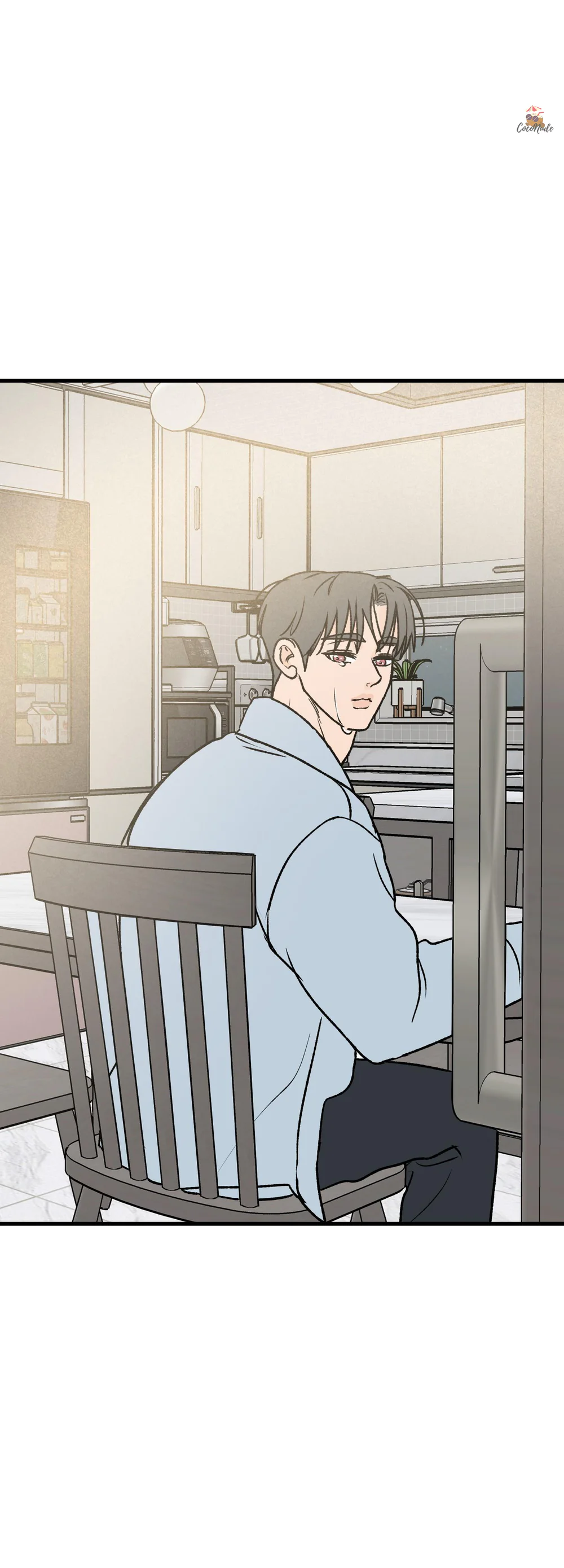 Vết Đỏ Chapter 25 - Next Chapter 26