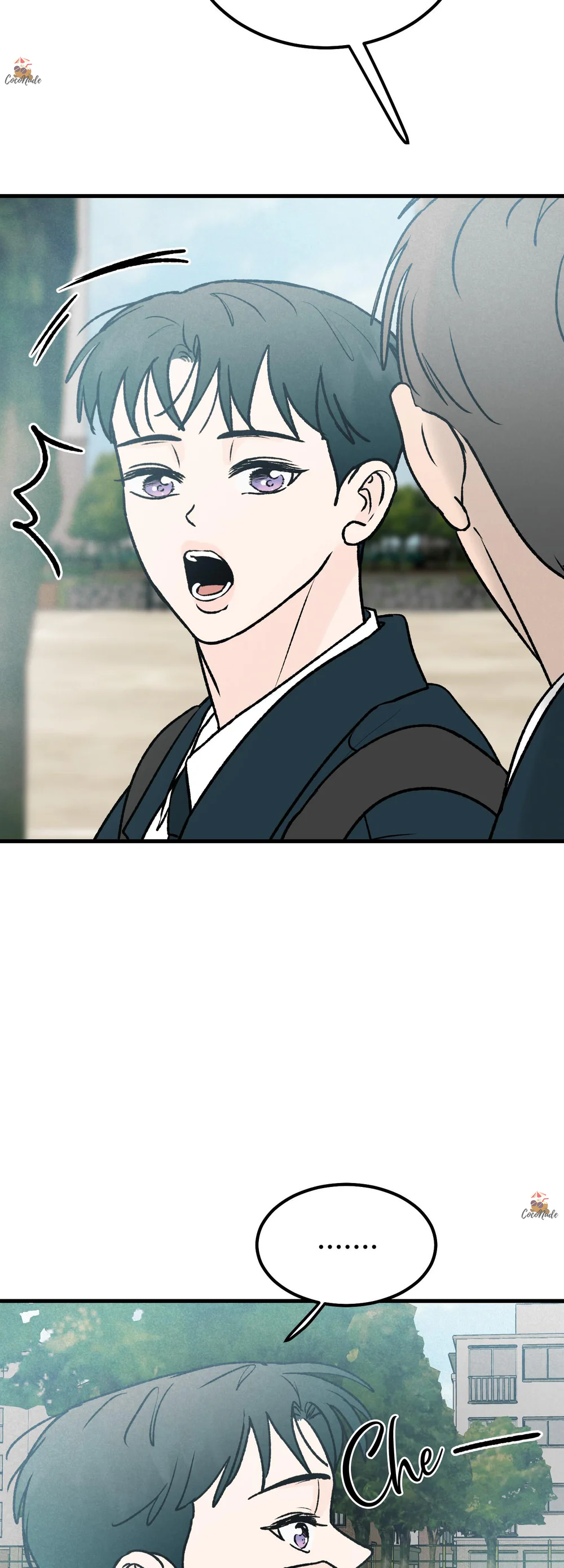 Vết Đỏ Chapter 25 - Next Chapter 26