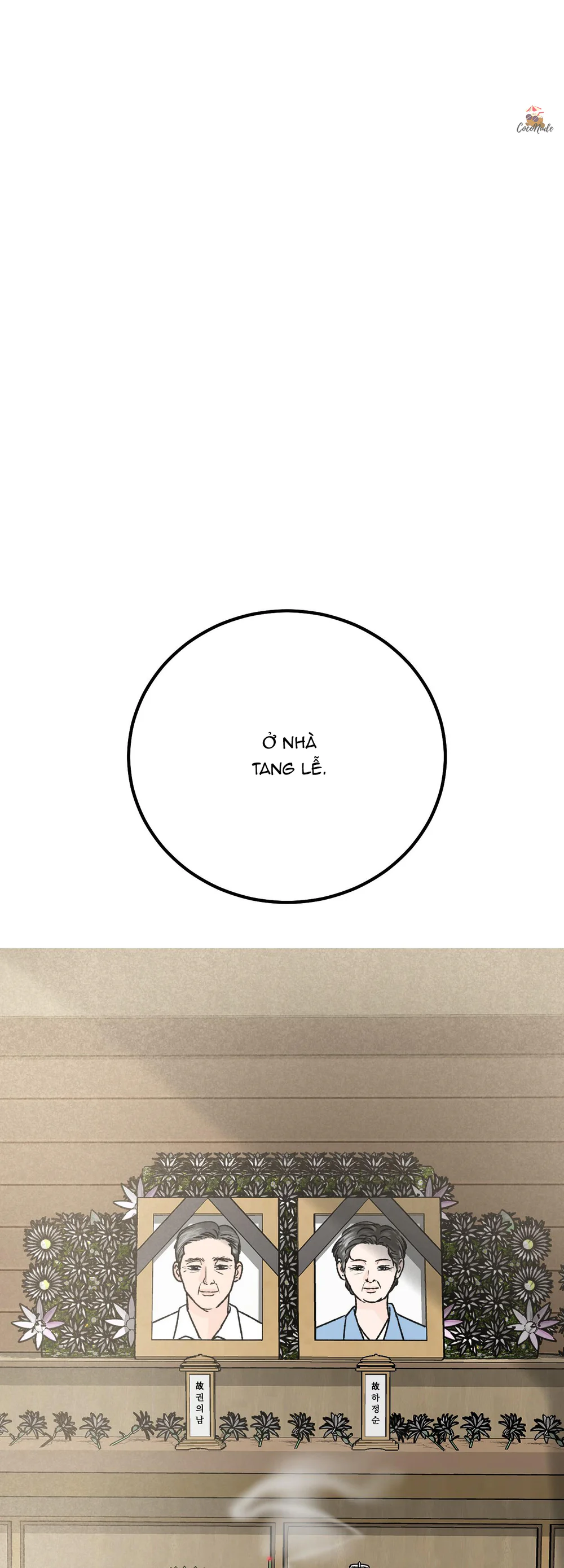 Vết Đỏ Chapter 25 - Next Chapter 26