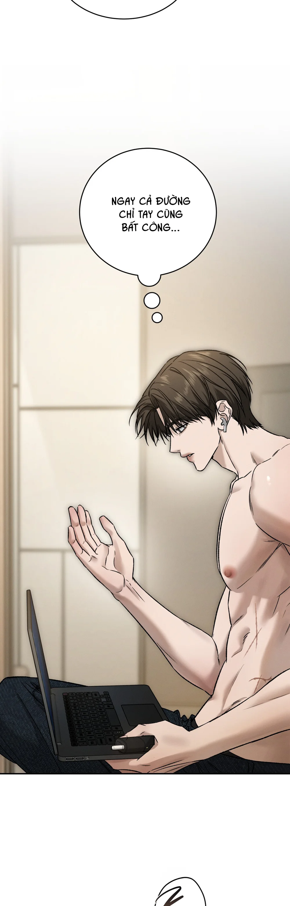 NHỮNG KẺ ĐÁNG PHẢI CHẾT Chapter 4 - Next Chapter 5