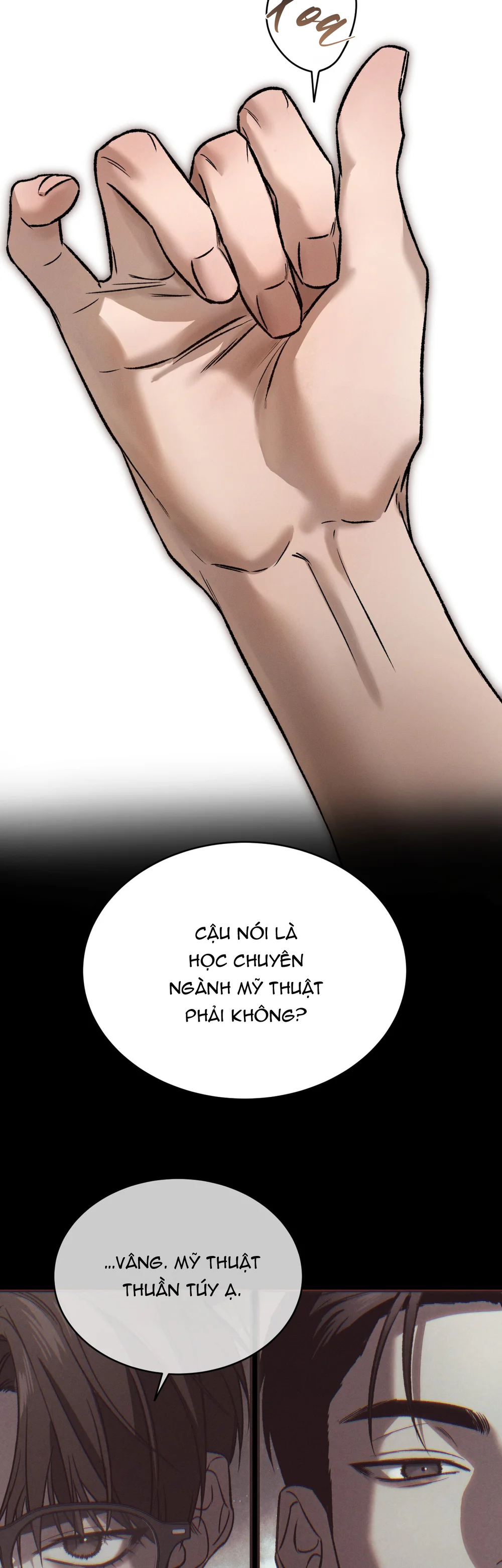 NHỮNG KẺ ĐÁNG PHẢI CHẾT Chapter 4 - Next Chapter 5