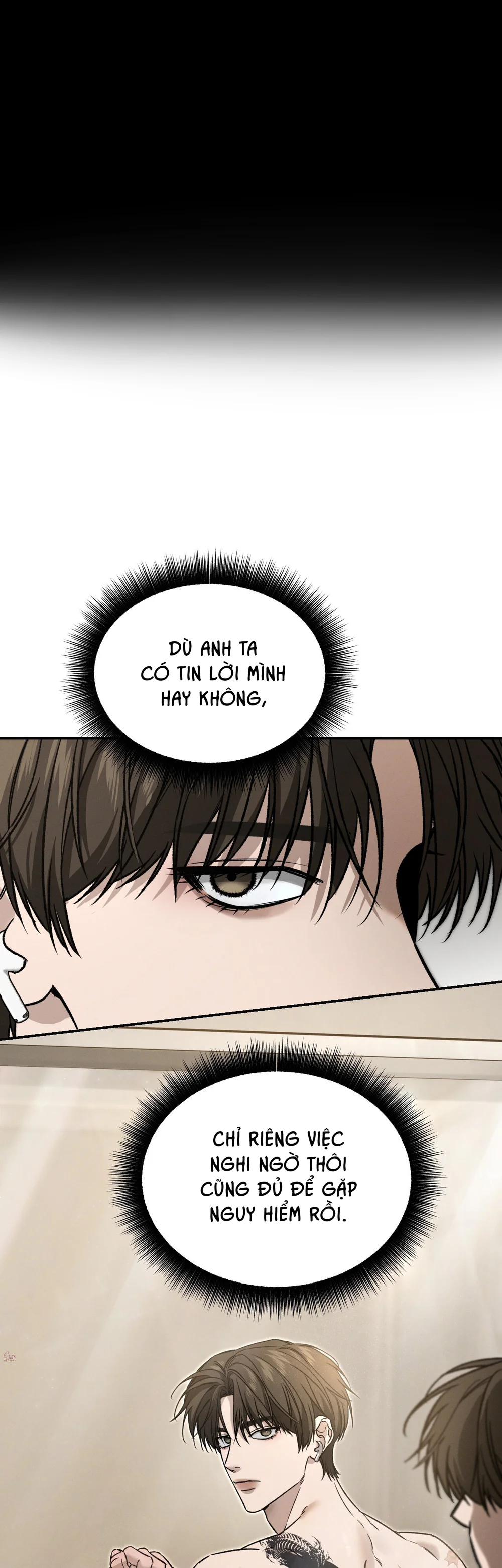 NHỮNG KẺ ĐÁNG PHẢI CHẾT Chapter 4 - Next Chapter 5