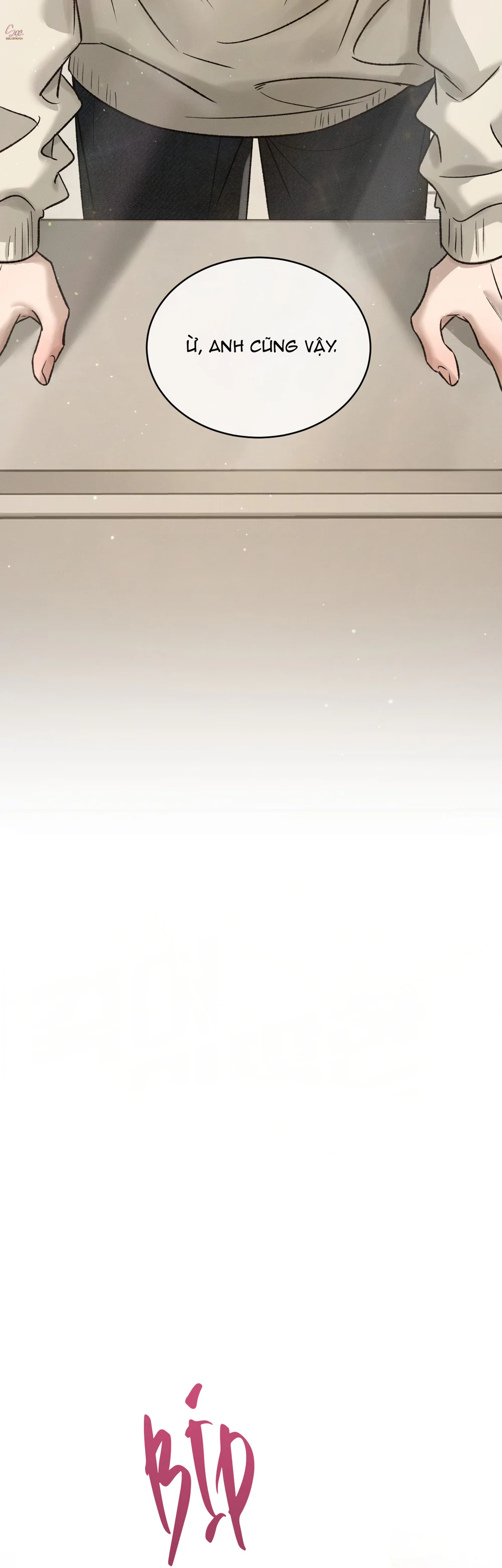 NHỮNG KẺ ĐÁNG PHẢI CHẾT Chapter 4 - Next Chapter 5