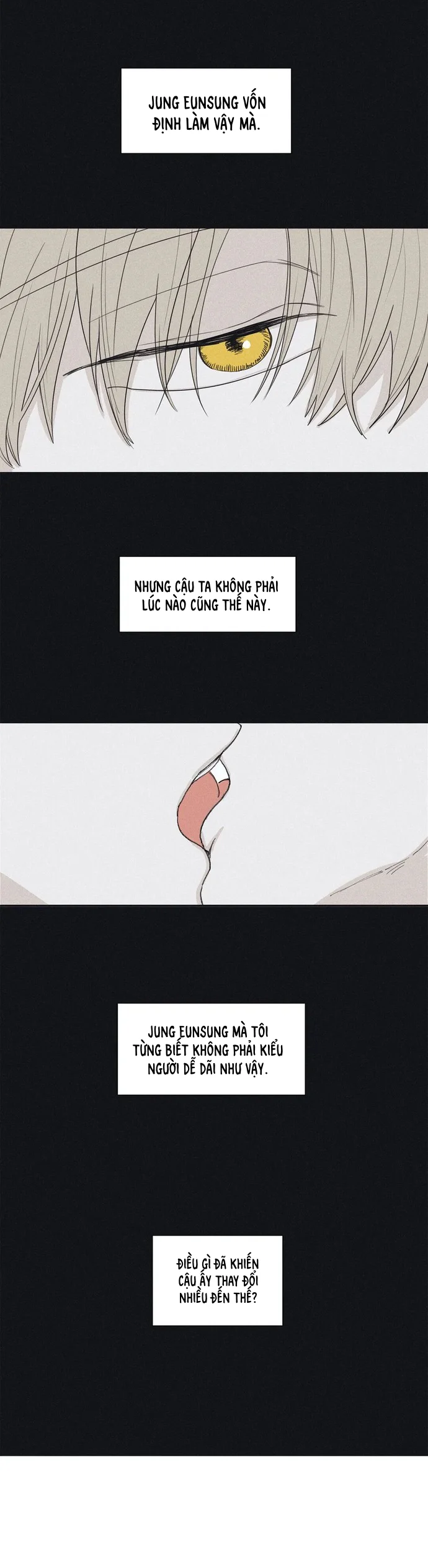 Chiếu tướng Chapter 27 H - Next 