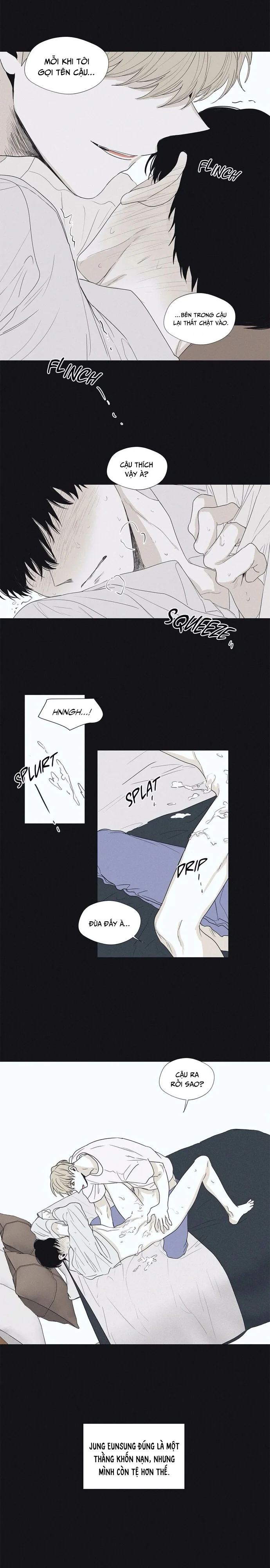 Chiếu tướng Chapter 27 H - Next 