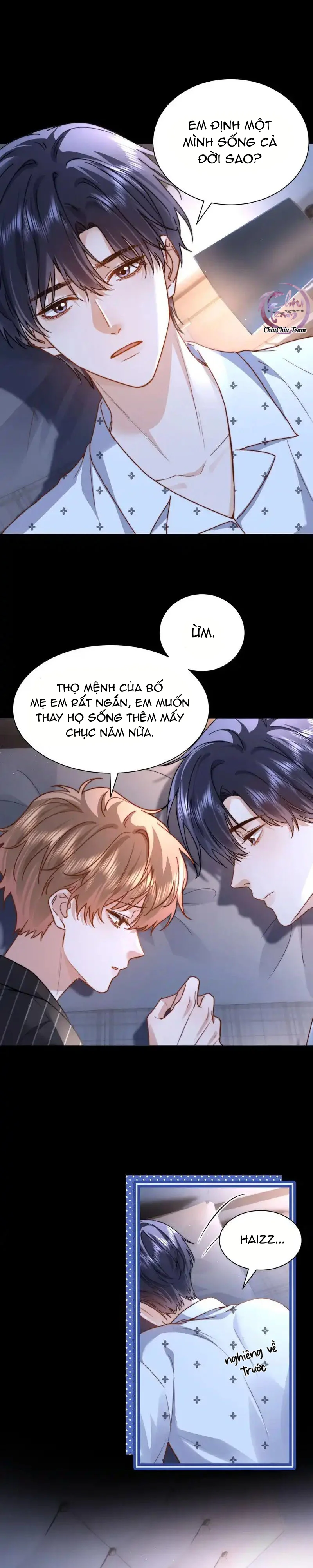 Chất Dị Ứng Đáng Yêu Chapter 127 - Next 