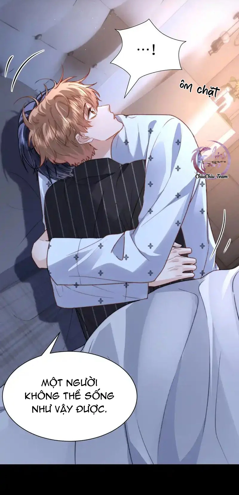 Chất Dị Ứng Đáng Yêu Chapter 127 - Next 