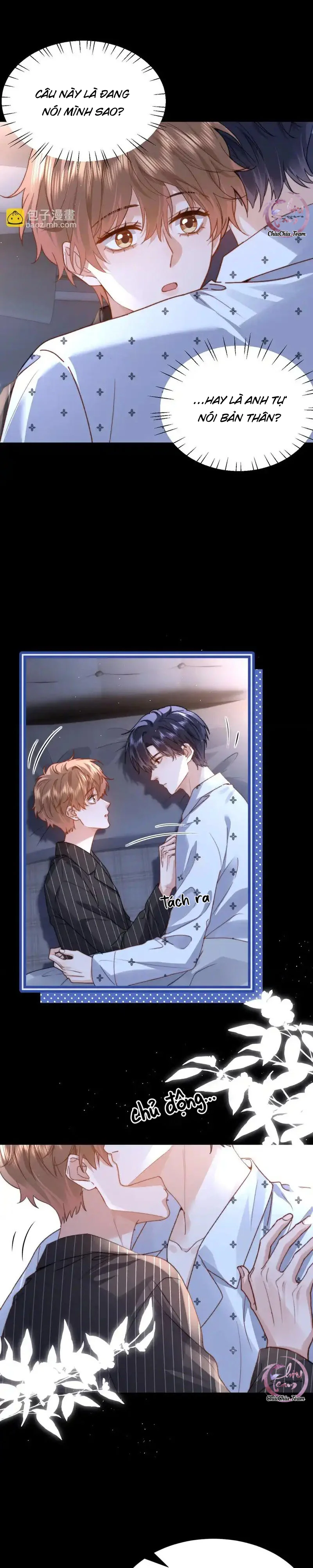 Chất Dị Ứng Đáng Yêu Chapter 127 - Next 