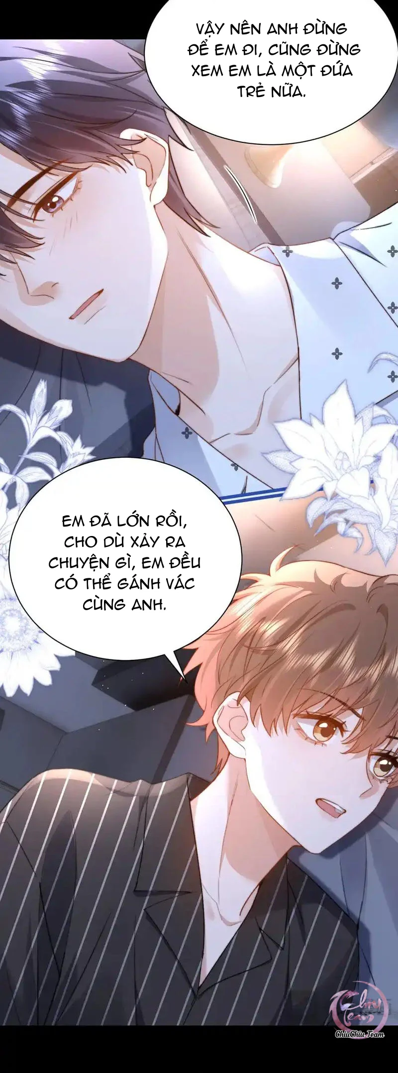 Chất Dị Ứng Đáng Yêu Chapter 127 - Next 