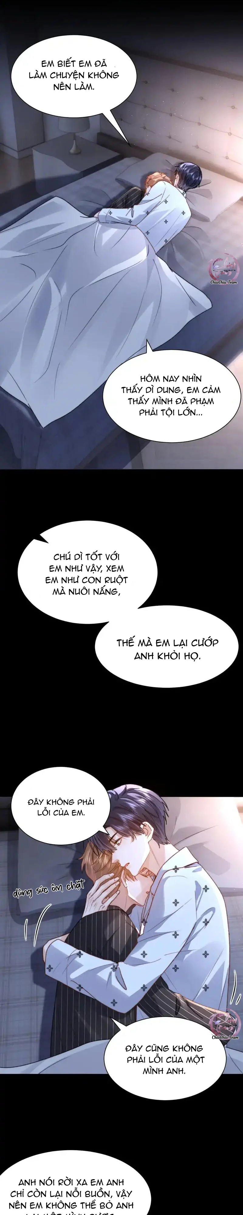 Chất Dị Ứng Đáng Yêu Chapter 127 - Next 