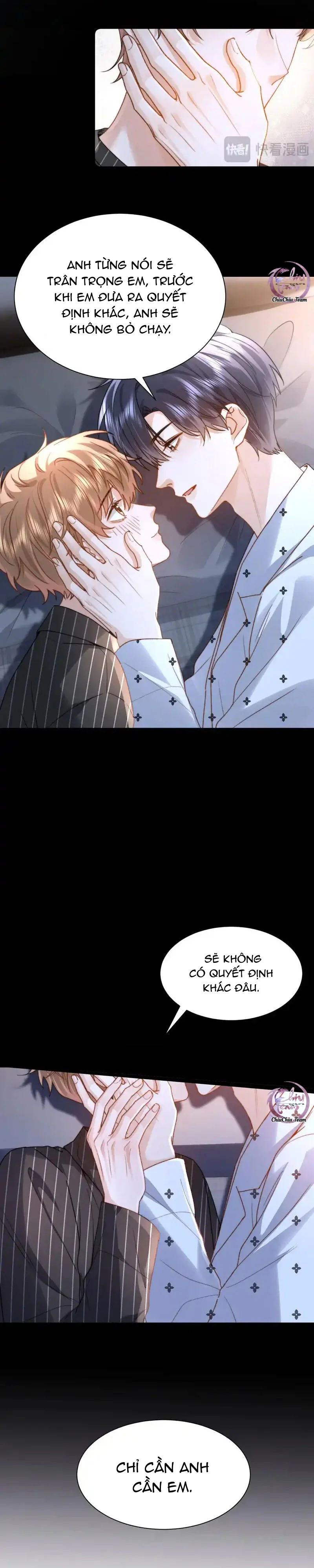 Chất Dị Ứng Đáng Yêu Chapter 127 - Next 