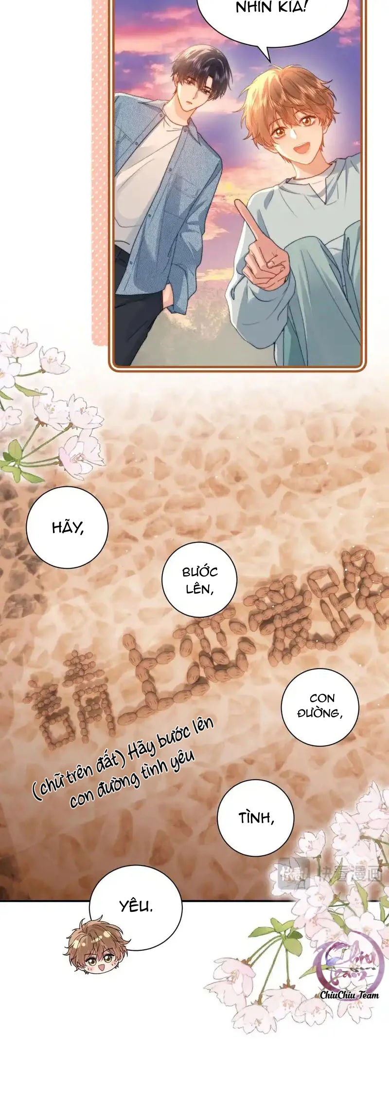 Chất Dị Ứng Đáng Yêu Chapter 127 - Next 