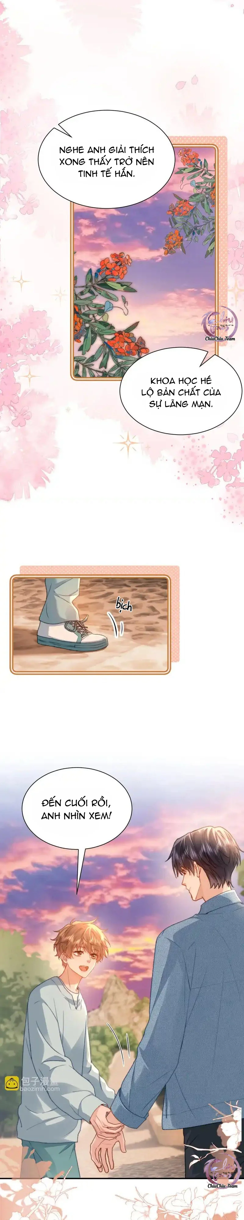 Chất Dị Ứng Đáng Yêu Chapter 127 - Next 