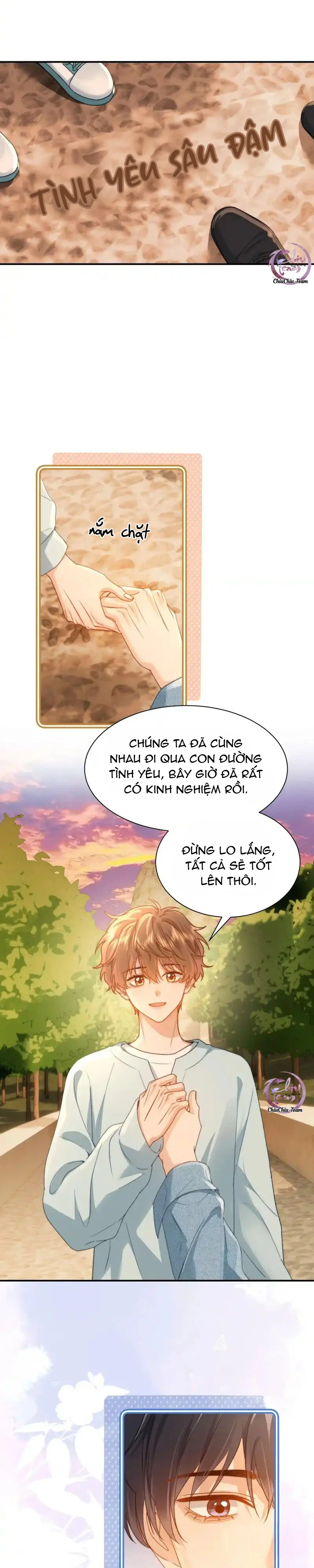 Chất Dị Ứng Đáng Yêu Chapter 127 - Next 