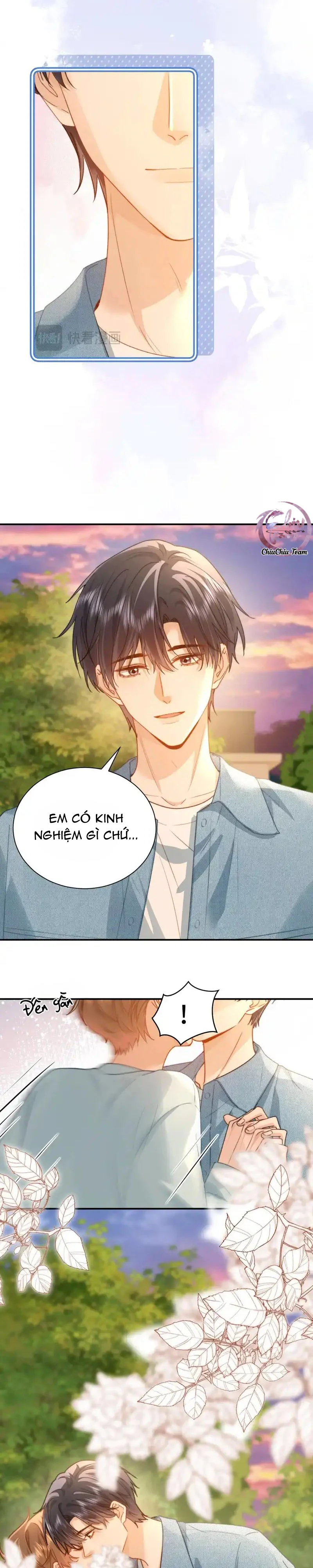 Chất Dị Ứng Đáng Yêu Chapter 127 - Next 