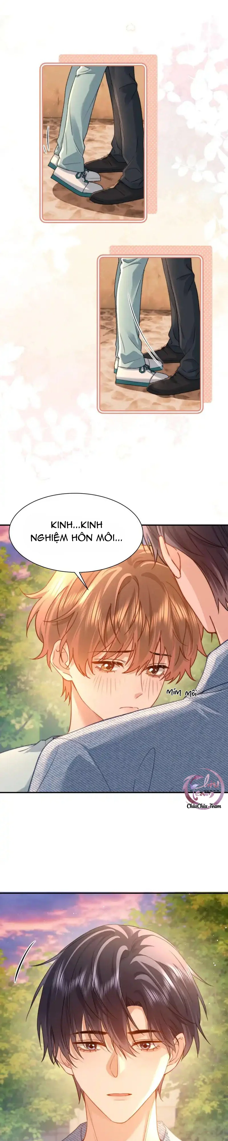 Chất Dị Ứng Đáng Yêu Chapter 127 - Next 