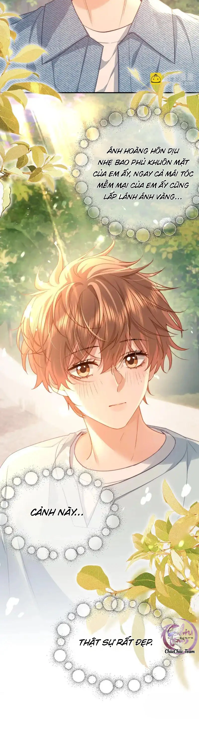 Chất Dị Ứng Đáng Yêu Chapter 127 - Next 