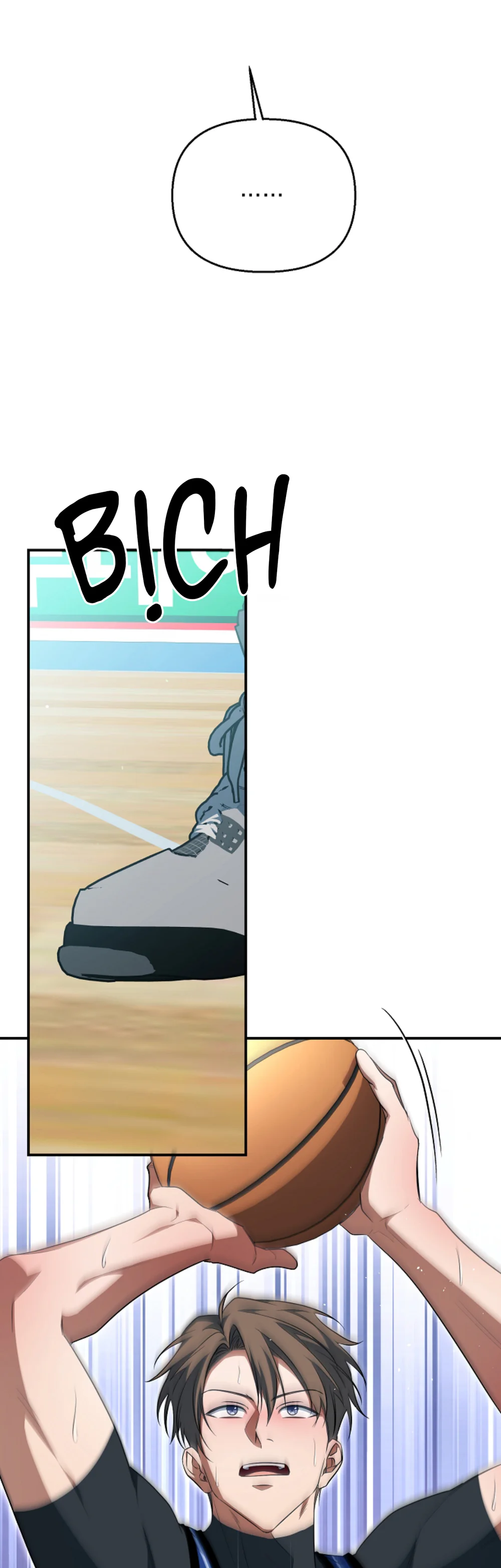 SỰ THẬT TRẦN TRỤI Chapter 40 - Next 