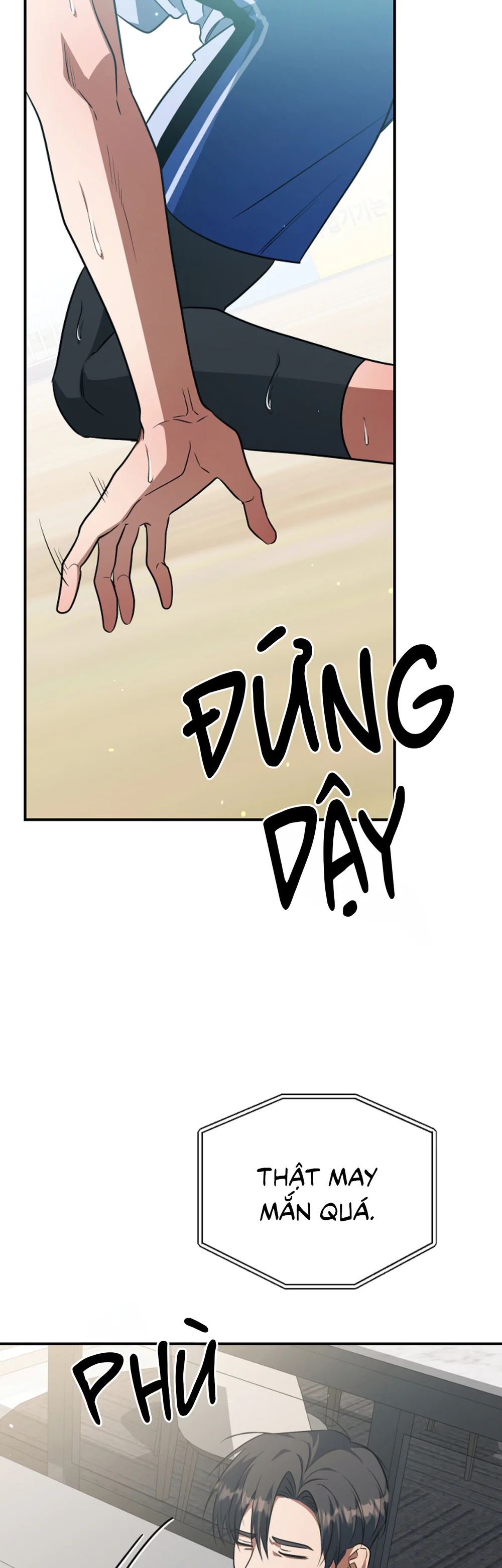 SỰ THẬT TRẦN TRỤI Chapter 40 - Next 