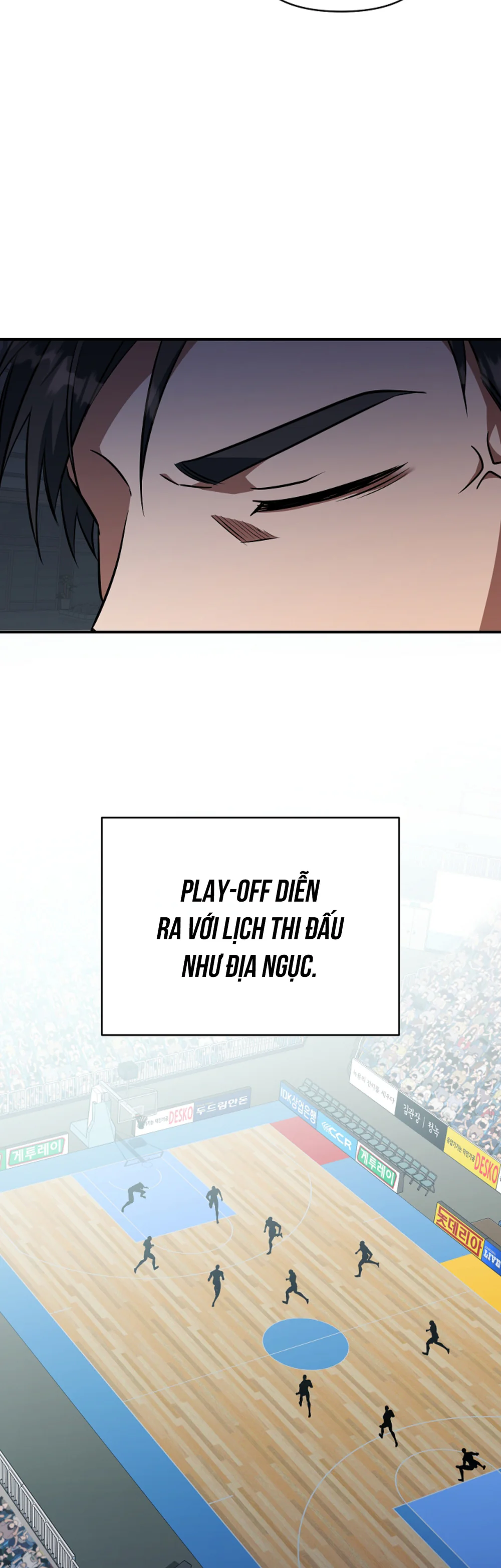 SỰ THẬT TRẦN TRỤI Chapter 40 - Next 